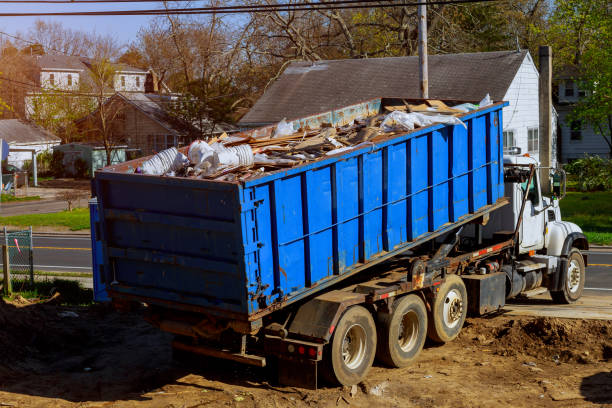 Best Demolition Debris Removal  in Greybull, WY